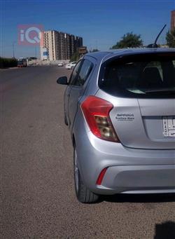 شێڤرۆلێت سپارک